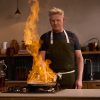 Gordon Ramsay-s Ramsay in 10 Cookbook