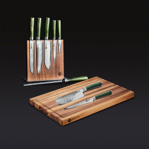 Sous-Chef Cutlery Bundle. 10-pc