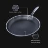 Hybrid Fry Pan. 12″