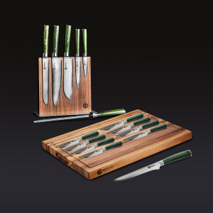Mega Cutlery Bundle. 17-pc
