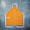 Eco Modern Apron (Hampton. Mustard)