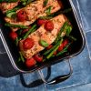 Hybrid Roasting Pan. 7 x 10