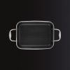 Hybrid Roasting Pan. 7 x 10