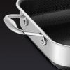 Hybrid Roasting Pan. 7 x 10