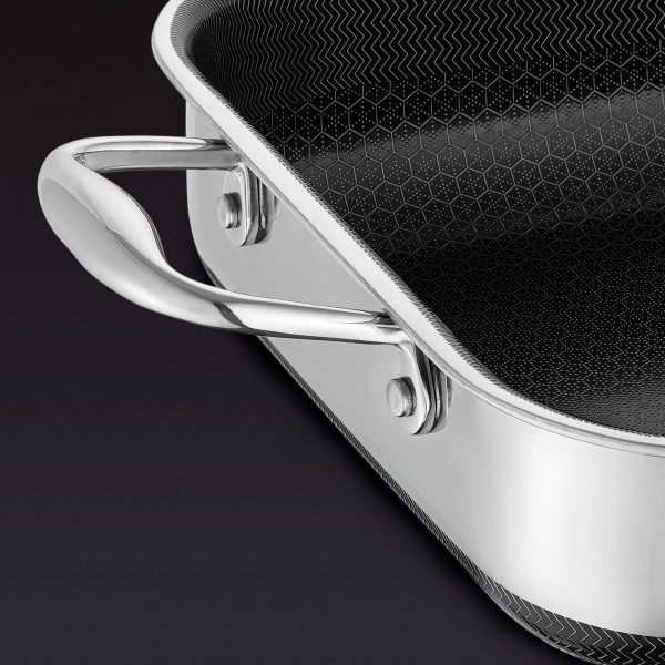 Hybrid Roasting Pan. 7 x 10