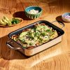 Hybrid Roasting Pan. 7 x 10