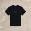 Cursive HexClad Men's T-Shirt — S
