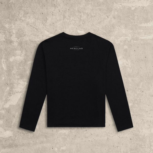 AP0204M-B-1.png Cooking Division Men's Long Sleeve T-Shirt