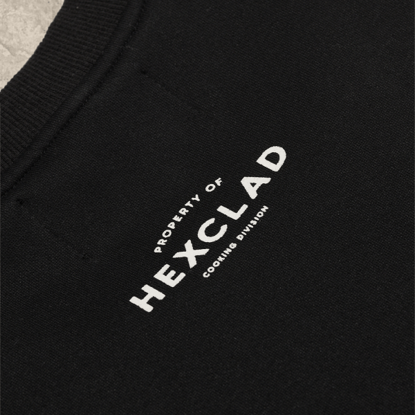 AP0405U-C.png I Perform Like Cast Iron Sweatshirt — XS
