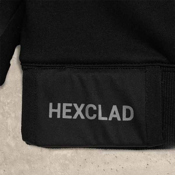 AP0405U-D.png I Perform Like Cast Iron Sweatshirt — XS
