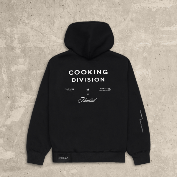 AP0506U-A.png Property of HexClad Unisex Pull-Over Hoodie — XS