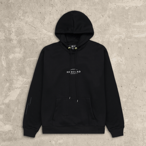 AP0506U-B.png Property of HexClad Unisex Pull-Over Hoodie — XS