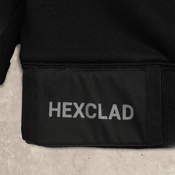 AP0506U-D.png Property of HexClad Unisex Pull-Over Hoodie — XS