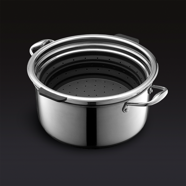Artboard2_d68edd92-a01e-4f97-badf-a80e6e20efc9.png Steamer Basket Set. 2-pc