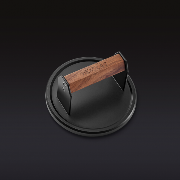 BurgerPress.png Griddle Tool Set. 4-pc