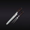 DamascusSteelCarvingSet_2PC_US__US_080524_RS_e22103e2-623f-4f0c-866d-732c9aa1b84d_1.jpg Damascus Steel Carving Set. 2-pc (Green)