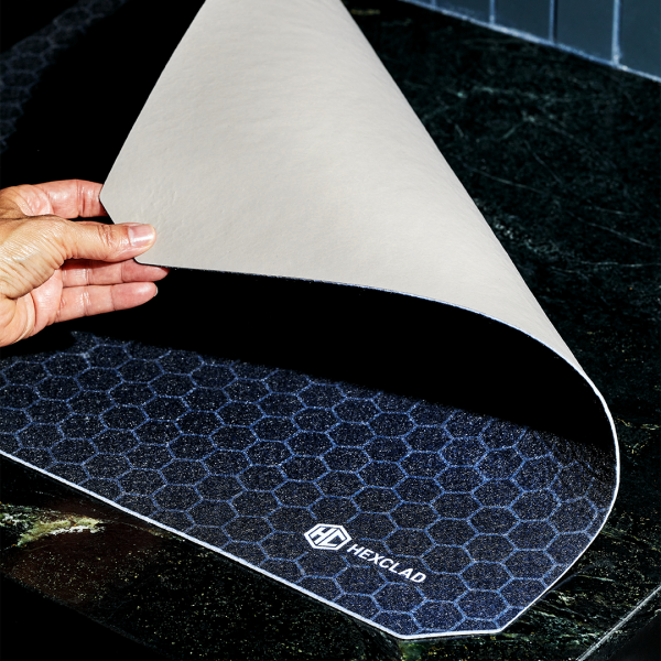 Dish Drying Mat. 2-pk