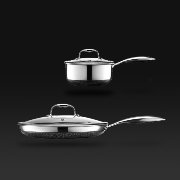 Essential-2.png The Essentials Bundle