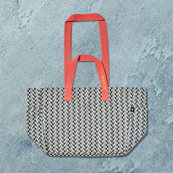 GrayChevron-1.png The Everything Everywhere Bag (Forest)
