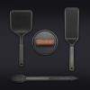 GriddleToolSet_4PC.png Griddle Tool Set. 4-pc