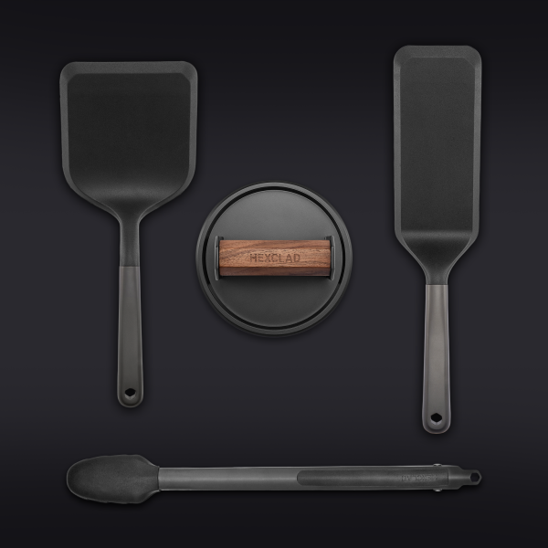 GriddleToolSet_4PC.png Griddle Tool Set. 4-pc