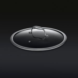 Tempered Glass Lid, 11.5”