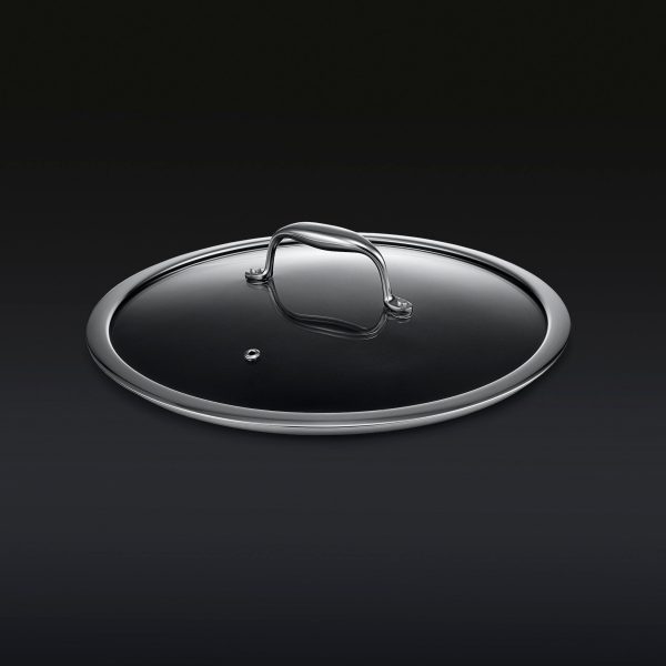 Tempered Glass Lid, 11.5”