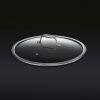 Tempered Glass Lid. 12.5″