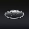 Tempered Glass Lid. 9.25