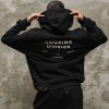 HEXCLAD_lifestyle_28.jpg Property of HexClad Unisex Pull-Over Hoodie — XS