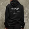 HEXCLAD_lifestyle_29.jpg Property of HexClad Unisex Pull-Over Hoodie — XS