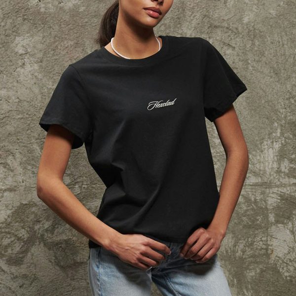 Cursive HexClad Men's T-Shirt — S