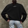 HEXCLAD_lifestyle_43.jpg I Perform Like Cast Iron Sweatshirt — XS