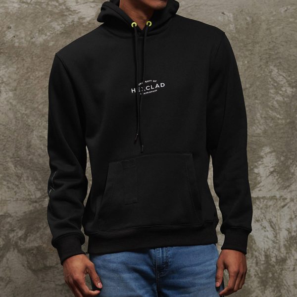 HEXCLAD_lifestyle_88.jpg Property of HexClad Unisex Pull-Over Hoodie — XS