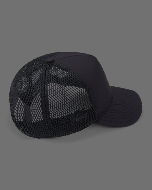 HEX_FLATS_12_23_47-gray-1.jpg HexClad Outdoor Grilling Hat