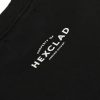 Cursive HexClad Women's T-Shirt — XS