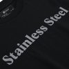 HEX_FLATS_12_23_66-1.jpg Stainless Steel Men's T-Shirt