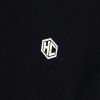 HEX_FLATS_12_23_68_ebc5d91f-6b18-4c7c-acaf-0882608e87c2.jpg Classic Logo Badge Men-s Long-Sleeve T-Shirt — S