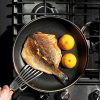 Hybrid Fry Pan. 12″