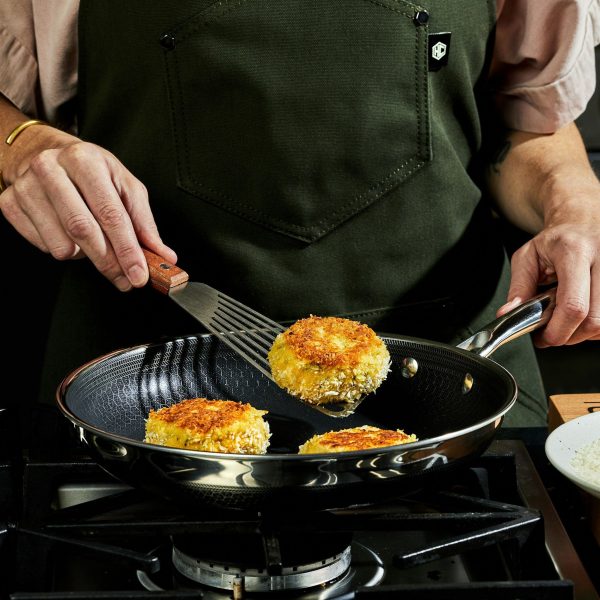 Hybrid Fry Pan. 10″