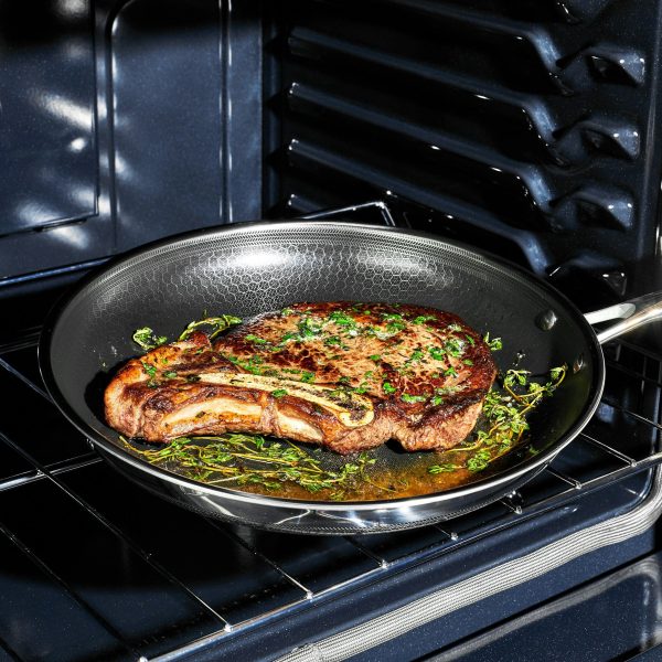 Hybrid Fry Pan. 12″