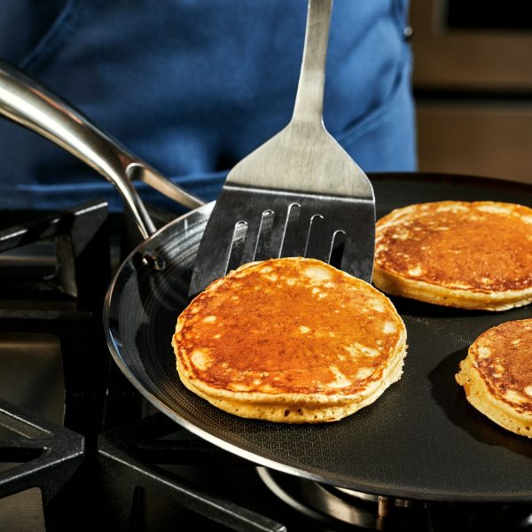 Hybrid Griddle Pan. 13″