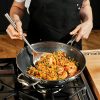 Hybrid Wok. 12″