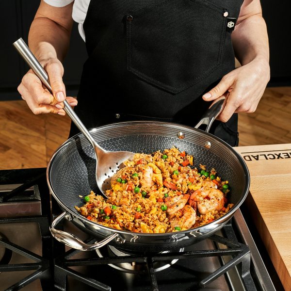 Hybrid Wok. 12″