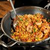 Hybrid Wok. 12″