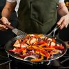 Hybrid Griddle Pan. 13″