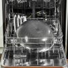 Hybrid Wok with Lid. 14″