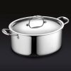 Hybrid Dutch Oven. 5-Qt