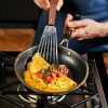 HexClad_8_HybridPan_CWPN08-C_050924_KF_04_SQUARE.jpg Hybrid Fry Pan. 8″