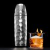 Cocktail Shaker. 25 oz (Chrome)